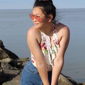 Meet your Posher, Clara